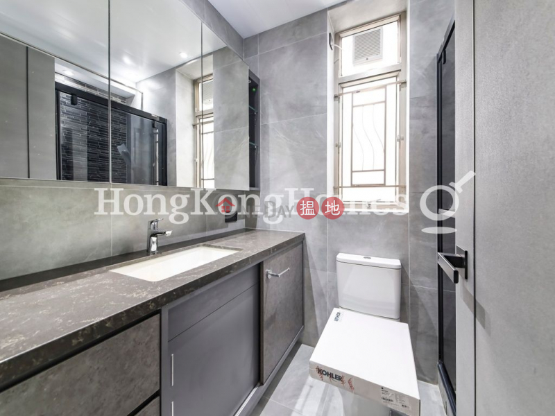 HK$ 55,000/ month | Sorrento Phase 2 Block 2, Yau Tsim Mong, 3 Bedroom Family Unit for Rent at Sorrento Phase 2 Block 2