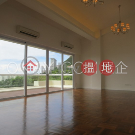 Beautiful house with sea views, rooftop & balcony | Rental | Kings Court 龍庭 _0