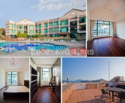 2 Bedroom Flat for Rent in Stanley|Southern DistrictStanford Villa(Stanford Villa)Rental Listings (EVHK43123)_0