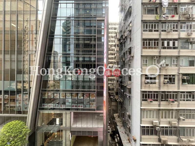 Property Search Hong Kong | OneDay | Office / Commercial Property, Rental Listings | Office Unit for Rent at China Minmetals Tower