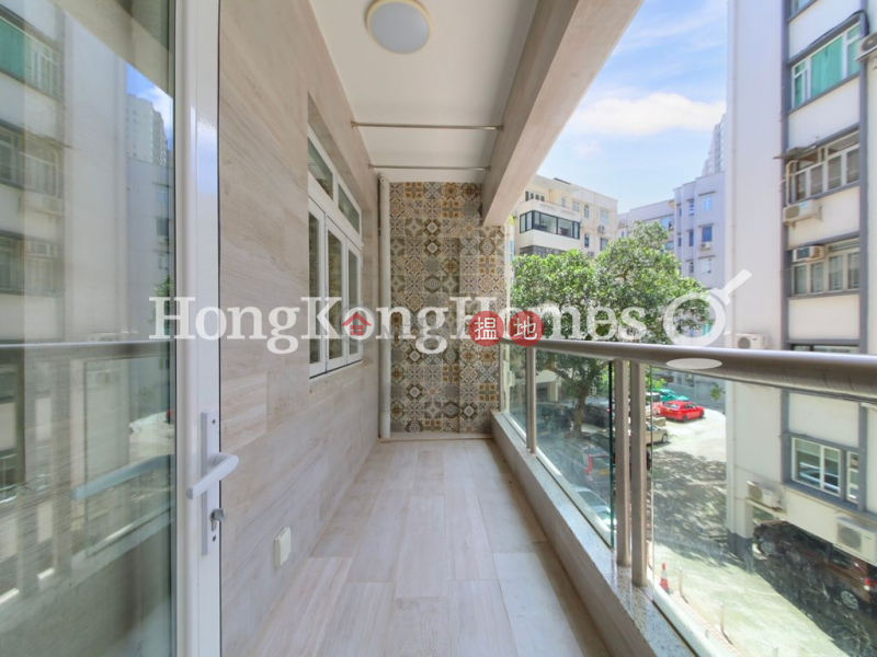 3 Bedroom Family Unit for Rent at Best View Court, 66-68 MacDonnell Road | Central District, Hong Kong, Rental | HK$ 65,000/ month