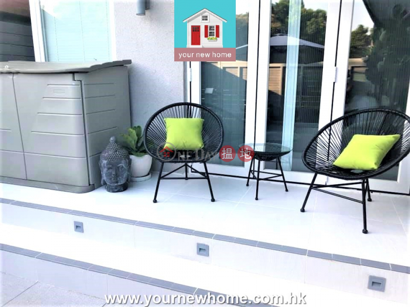 Designer House in Sai Kung | For Rent, Pak Kong Village House 北港村屋 Rental Listings | Sai Kung (RL41)