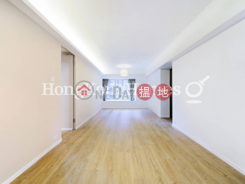3 Bedroom Family Unit for Rent at The Fortune Gardens | The Fortune Gardens 福澤花園 _0