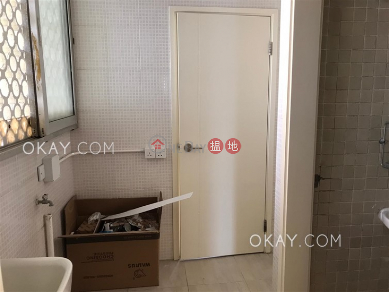 HK$ 63,000/ month, Elm Tree Towers Block A | Wan Chai District Luxurious 3 bedroom with parking | Rental