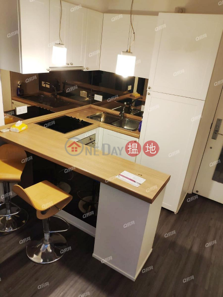 11-13 Old Bailey Street High Residential | Rental Listings | HK$ 26,000/ month