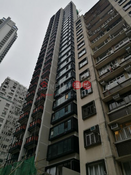嘉泰大廈-請選擇|住宅-出租樓盤|HK$ 22,500/ 月