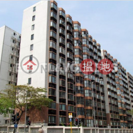 3 Bedroom Family Flat for Rent in Kowloon Tong | Beverly Villa Block 1-10 碧華花園1-10座 _0