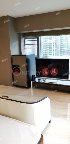 Property Search Hong Kong | OneDay | Residential | Sales Listings Serenade | 3 bedroom High Floor Flat for Sale
