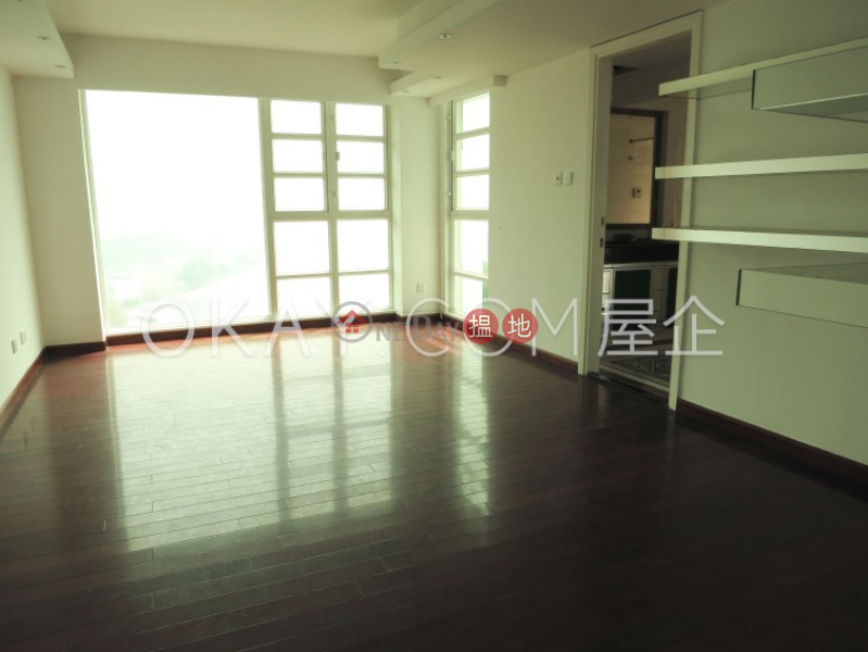 Beautiful 3 bedroom with terrace & balcony | Rental | Phase 3 Villa Cecil 趙苑三期 Rental Listings