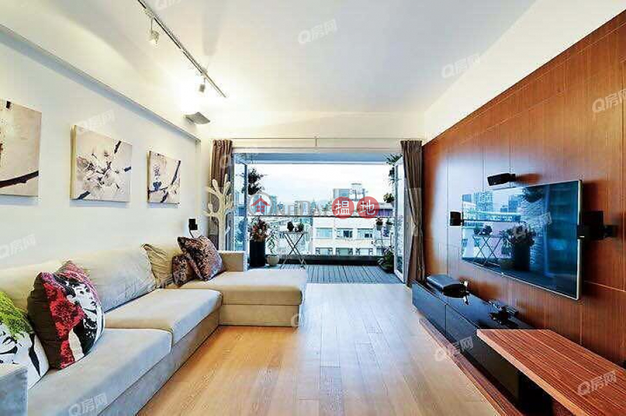 Property Search Hong Kong | OneDay | Residential, Rental Listings Moon Fair Mansion | 2 bedroom High Floor Flat for Rent