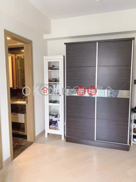 Gorgeous 1 bedroom with balcony | For Sale | 38 Haven Street | Wan Chai District Hong Kong Sales, HK$ 12M