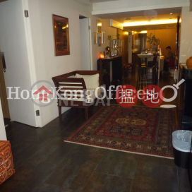 Office Unit for Rent at World Wide Commercial Building | World Wide Commercial Building 世界商業大廈 _0