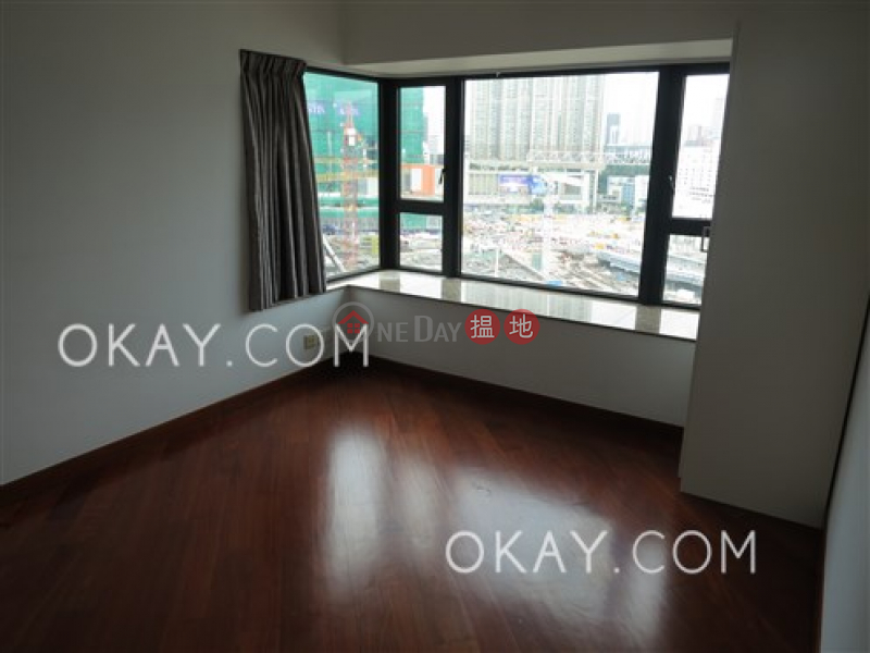 HK$ 50M | The Arch Moon Tower (Tower 2A),Yau Tsim Mong | Gorgeous 3 bedroom in Kowloon Station | For Sale
