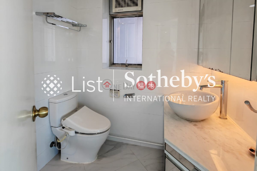 HK$ 39,000/ month | Sorrento Yau Tsim Mong Property for Rent at Sorrento with 2 Bedrooms