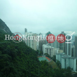 3 Bedroom Family Unit for Rent at Hillsborough Court | Hillsborough Court 曉峰閣 _0