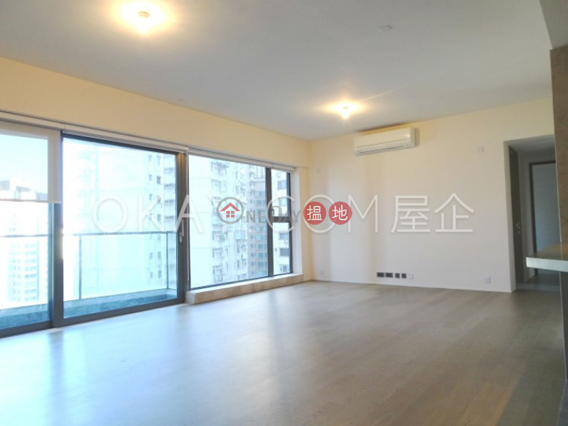 Property Search Hong Kong | OneDay | Residential Sales Listings, Rare 3 bedroom with balcony | For Sale