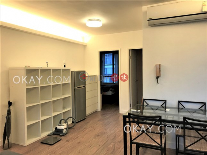 Ying Fai Court High | Residential Rental Listings | HK$ 25,000/ month