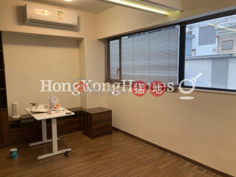 太子臺10號開放式單位出租, 太子臺10號 Prince's Court | 西區 (Proway-LID58401R)_0