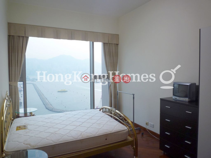3 Bedroom Family Unit for Rent at Tower 2 One Silversea | Tower 2 One Silversea 一號銀海2座 Rental Listings
