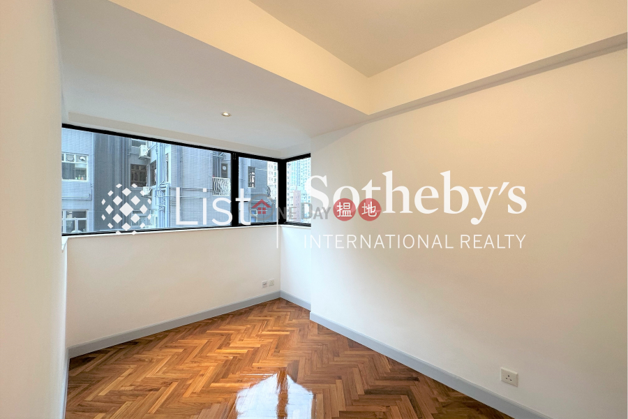 Property Search Hong Kong | OneDay | Residential, Rental Listings | Property for Rent at 62B Robinson Road with 3 Bedrooms