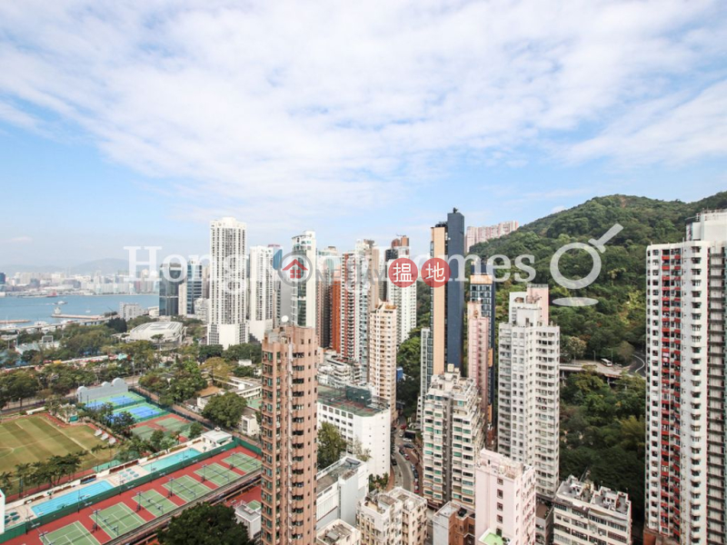 2 Bedroom Unit for Rent at Warrenwoods, Warrenwoods 尚巒 Rental Listings | Wan Chai District (Proway-LID109646R)