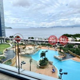 Rare 3 bedroom with sea views, balcony | Rental | Phase 1 Residence Bel-Air 貝沙灣1期 _0