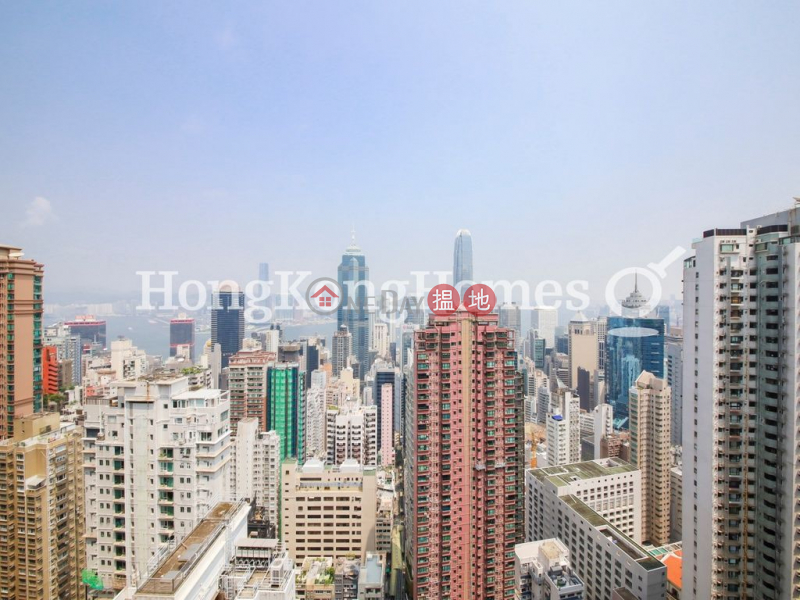 Property Search Hong Kong | OneDay | Residential, Sales Listings | 1 Bed Unit at Soho 38 | For Sale