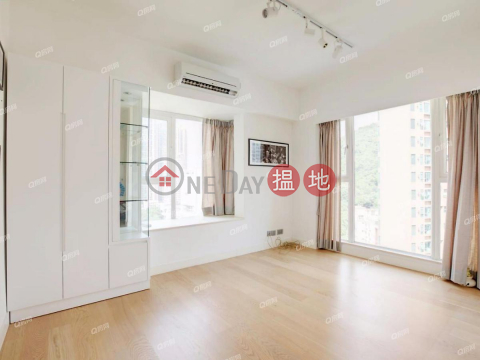 University Heights | 1 bedroom Mid Floor Flat for Sale | University Heights 翰林軒 _0