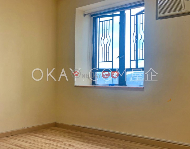 Unique 3 bedroom on high floor | Rental, Fortress Garden 富澤花園 Rental Listings | Eastern District (OKAY-R160353)
