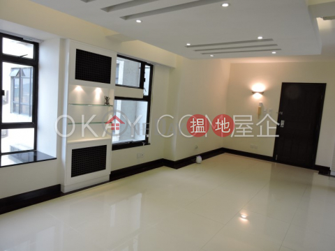 Unique 2 bedroom on high floor | Rental, Tycoon Court 麗豪閣 | Western District (OKAY-R88765)_0