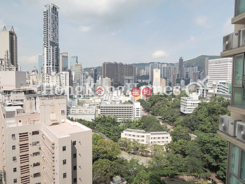 香港搵樓|租樓|二手盤|買樓| 搵地 | 住宅-出售樓盤尚翹峰1期1座兩房一廳單位出售