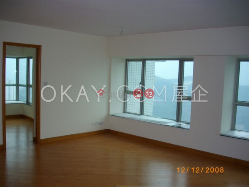 Property Search Hong Kong | OneDay | Residential | Rental Listings | Stylish 3 bedroom on high floor with sea views | Rental