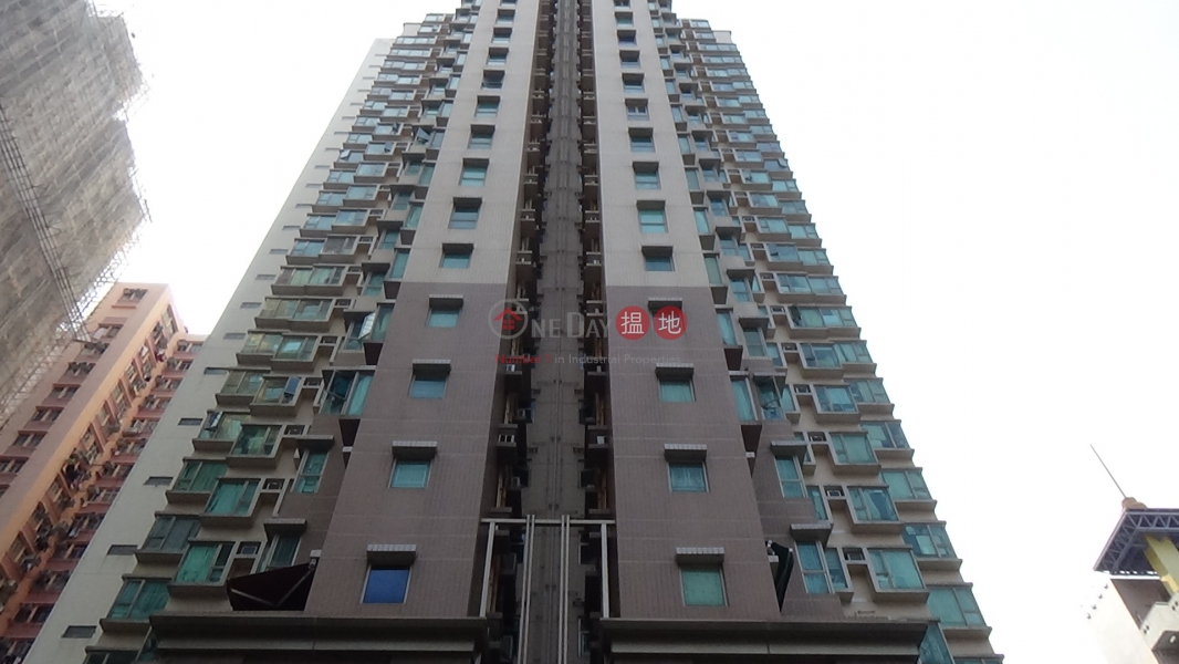 Tin Wan Court (Tin Wan Court) Tin Wan|搵地(OneDay)(2)