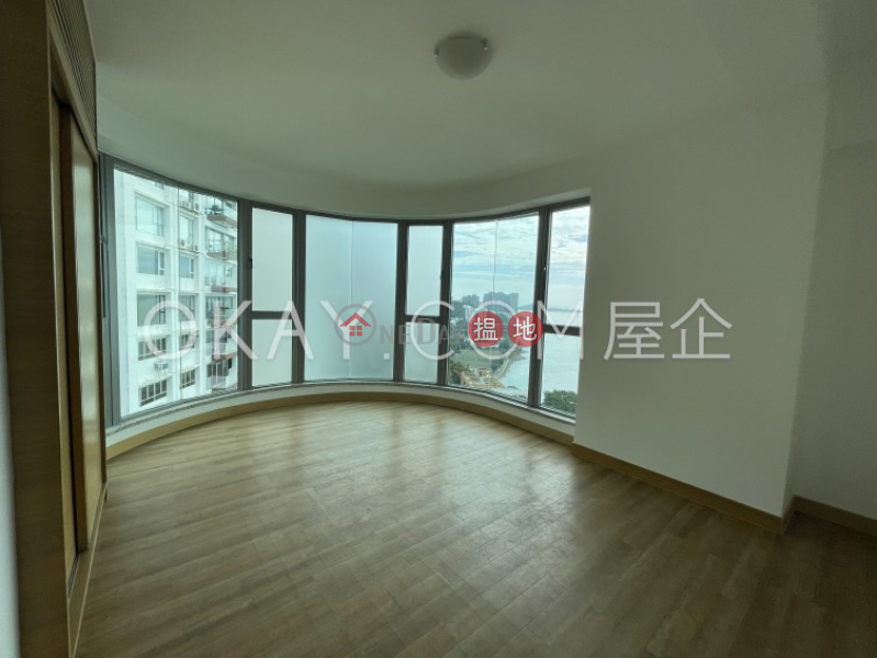 Lovely 4 bedroom with sea views, balcony | For Sale | 64-64A Mount Davis Road | Western District | Hong Kong | Sales HK$ 75M