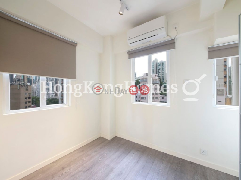 1 Bed Unit for Rent at Kin On Building, Kin On Building 建安樓 Rental Listings | Wan Chai District (Proway-LID118315R)