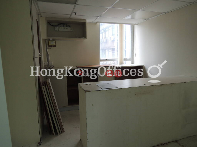 HK$ 34,999/ month Glory Centre Yau Tsim Mong, Office Unit for Rent at Glory Centre
