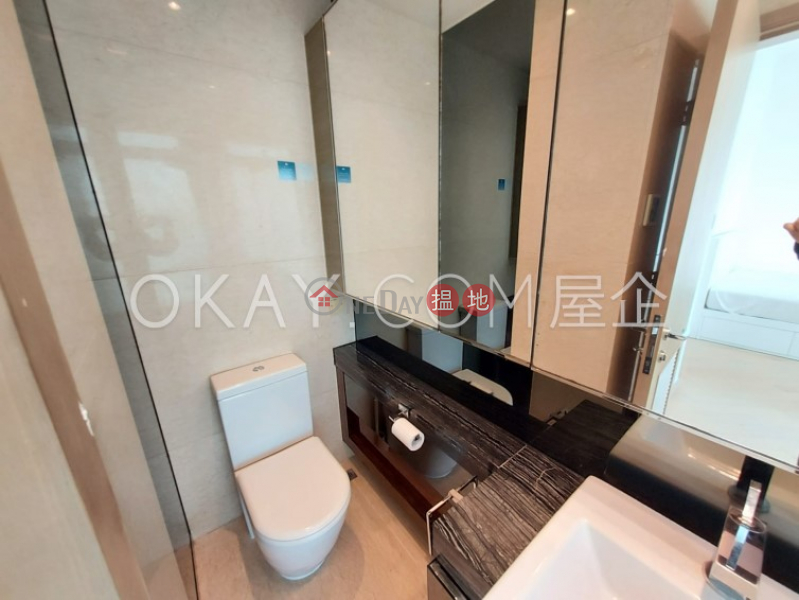 HK$ 55,000/ month The Cullinan Tower 21 Zone 1 (Sun Sky),Yau Tsim Mong Gorgeous 3 bedroom on high floor | Rental