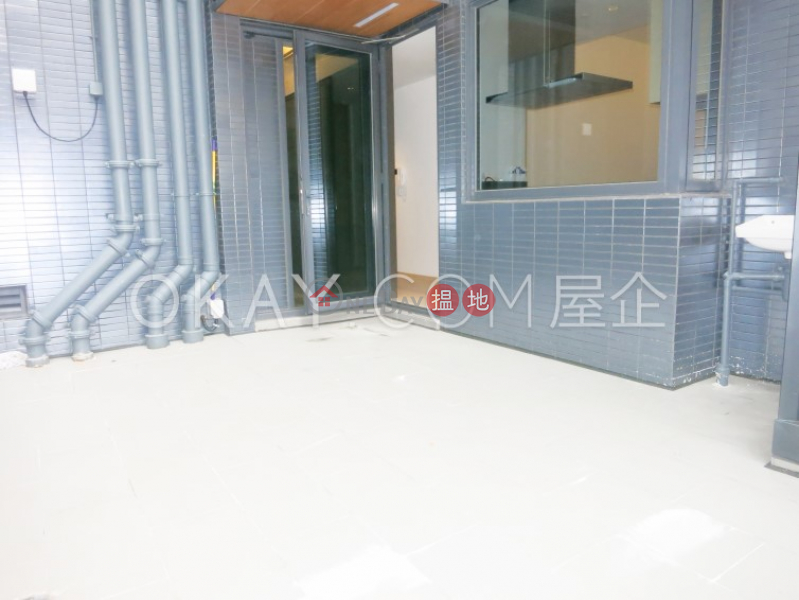 Tasteful 3 bedroom with terrace & balcony | For Sale | The Hudson 浚峰 Sales Listings