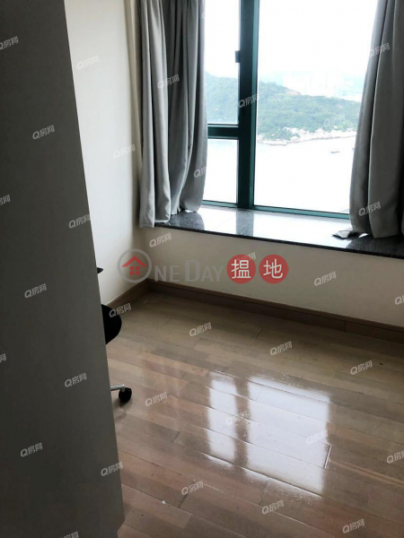 HK$ 40,000/ month, Tower 6 Grand Promenade, Eastern District Tower 6 Grand Promenade | 3 bedroom High Floor Flat for Rent