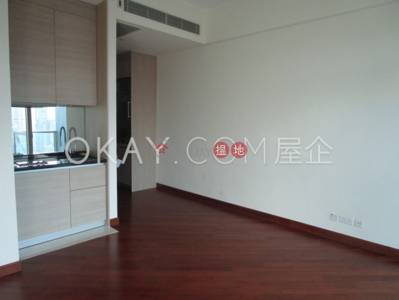 嘉薈軒|中層住宅-出售樓盤HK$ 1,050萬