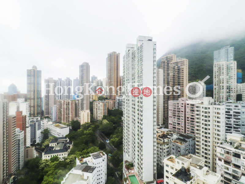 Property Search Hong Kong | OneDay | Residential | Rental Listings 3 Bedroom Family Unit for Rent at Scholastic Garden