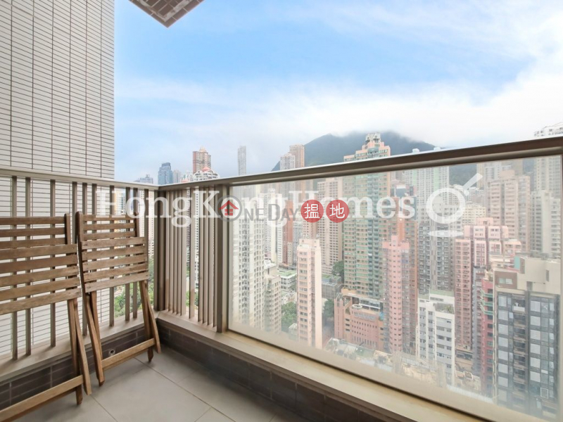 1 Bed Unit at Island Crest Tower 2 | For Sale, 8 First Street | Western District | Hong Kong Sales, HK$ 8.9M