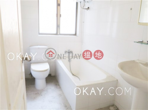 Gorgeous 3 bedroom in Mid-levels Central | Rental | Seaview Mansion 時和大廈 _0