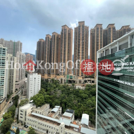 Office Unit for Rent at Zoroastrian Building | Zoroastrian Building 善樂施大廈 _0