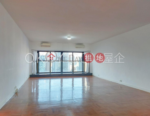 Efficient 5 bedroom with parking | Rental | Kennedy Heights 堅麗閣 _0