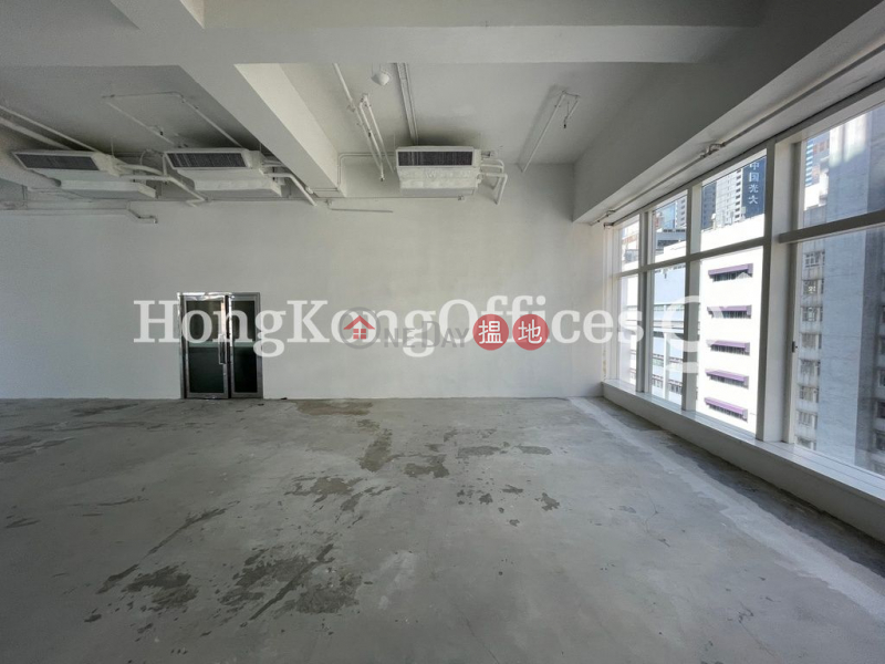 Office Unit for Rent at The Hennessy, The Hennessy 軒尼詩道256號 Rental Listings | Wan Chai District (HKO-41630-AMHR)