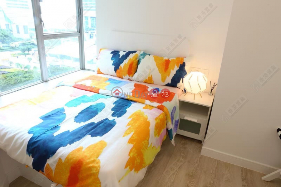 HK$ 25.8M The Waterfront Phase 2 Tower 6 | Yau Tsim Mong, Three bedrooms, one apartment, multi-purpose in The Waterfront