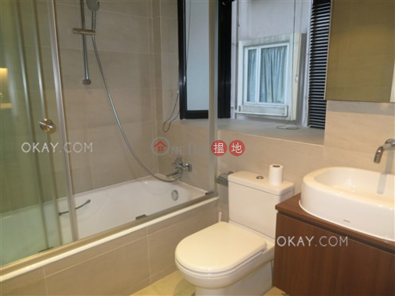 Gorgeous 2 bedroom on high floor | For Sale, 4 Woodlands Terrace | Western District Hong Kong | Sales | HK$ 12.49M