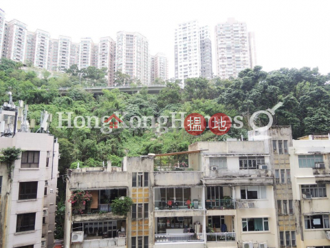 3 Bedroom Family Unit at Fleur Pavilia | For Sale | Fleur Pavilia 柏蔚山 _0