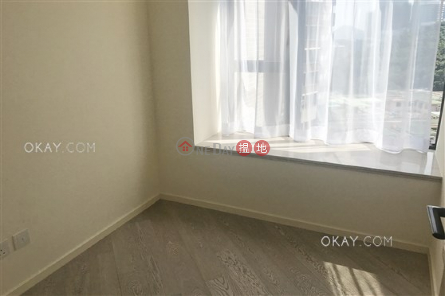 HK$ 53,000/ month | Fleur Pavilia Tower 1 Eastern District Charming 2 bed on high floor with harbour views | Rental